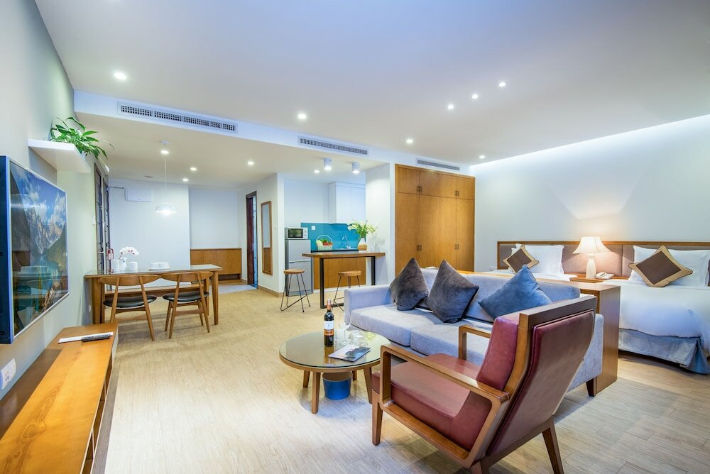 Фото Dream Hotel & Apartment