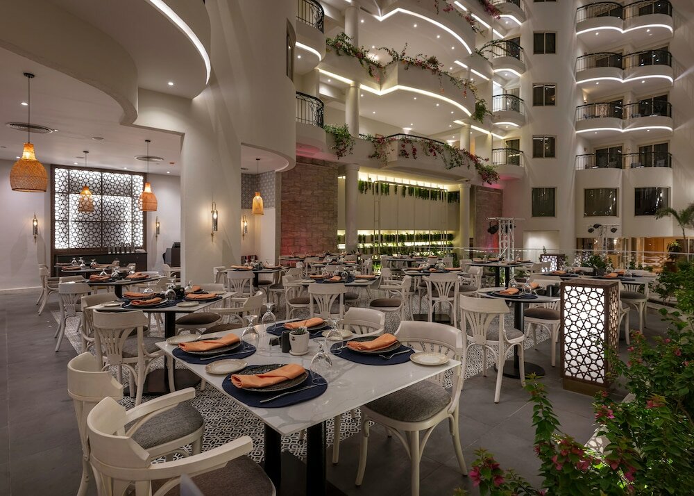 Фото Steigenberger Nile Palace