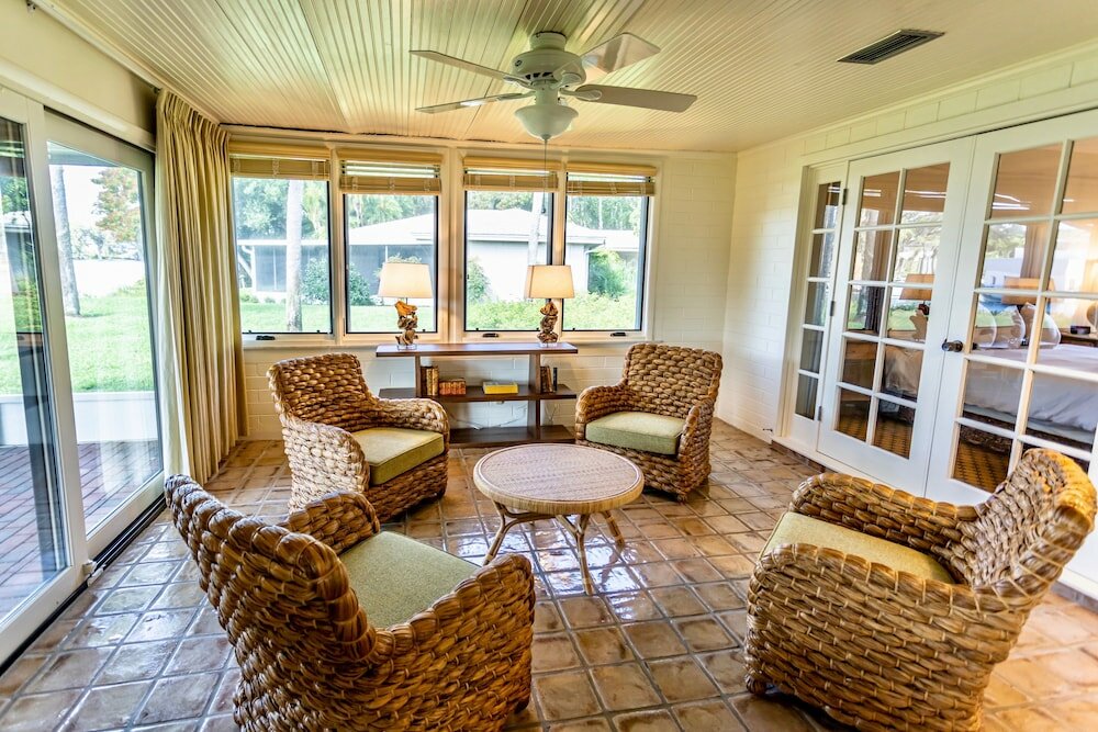 Фото Arnold Palmer's Bay Hill Club & Lodge