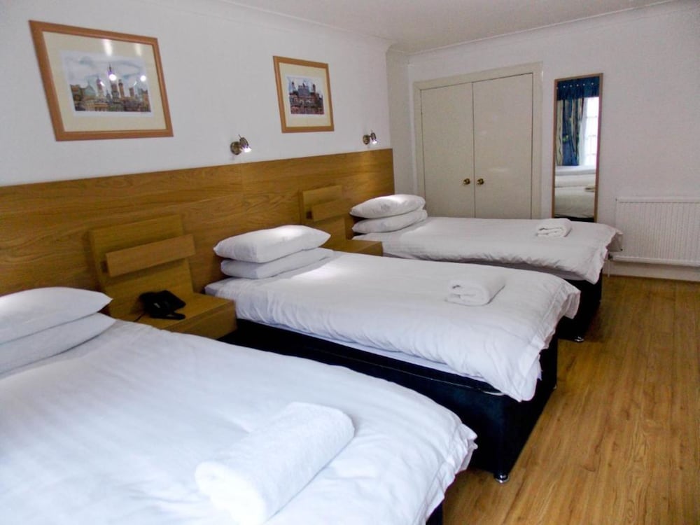 Фото The Victorian House