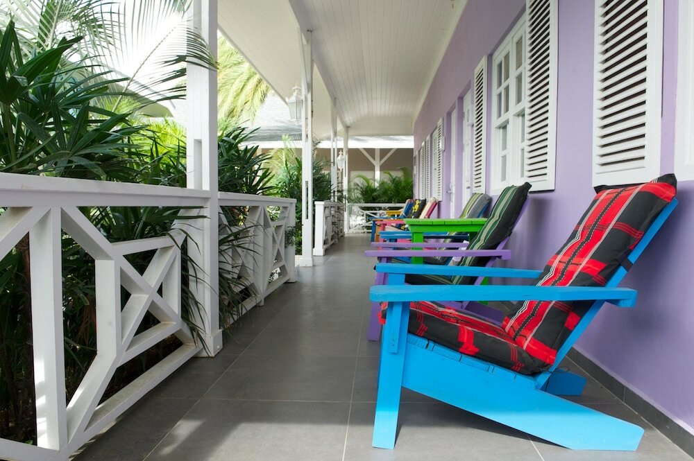 Фото Trupial Inn Hotel & Casino