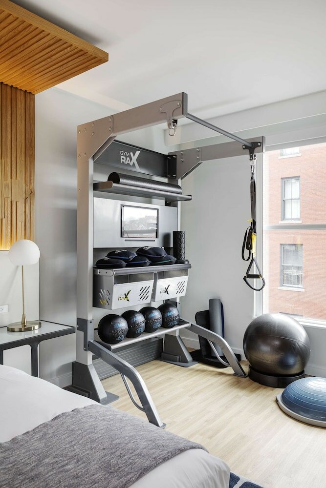 Фото Canopy by Hilton Portland Waterfront