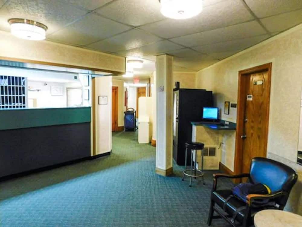 Фото Filmores Hotel