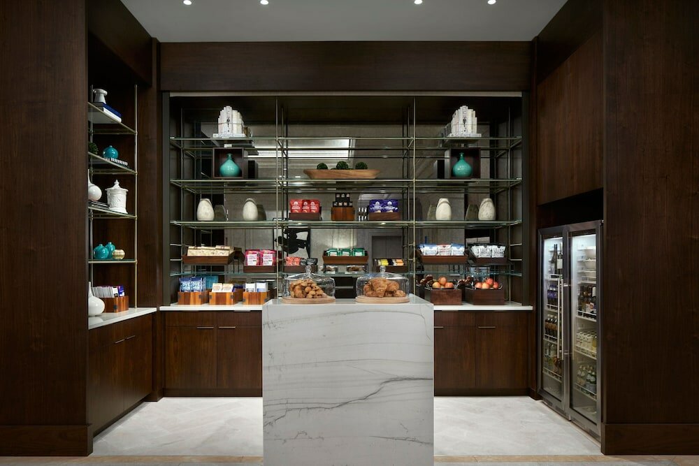 Фото The Ritz-Carlton, Pentagon City