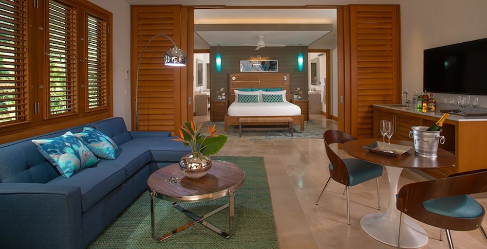 Фото Sandals Montego Bay