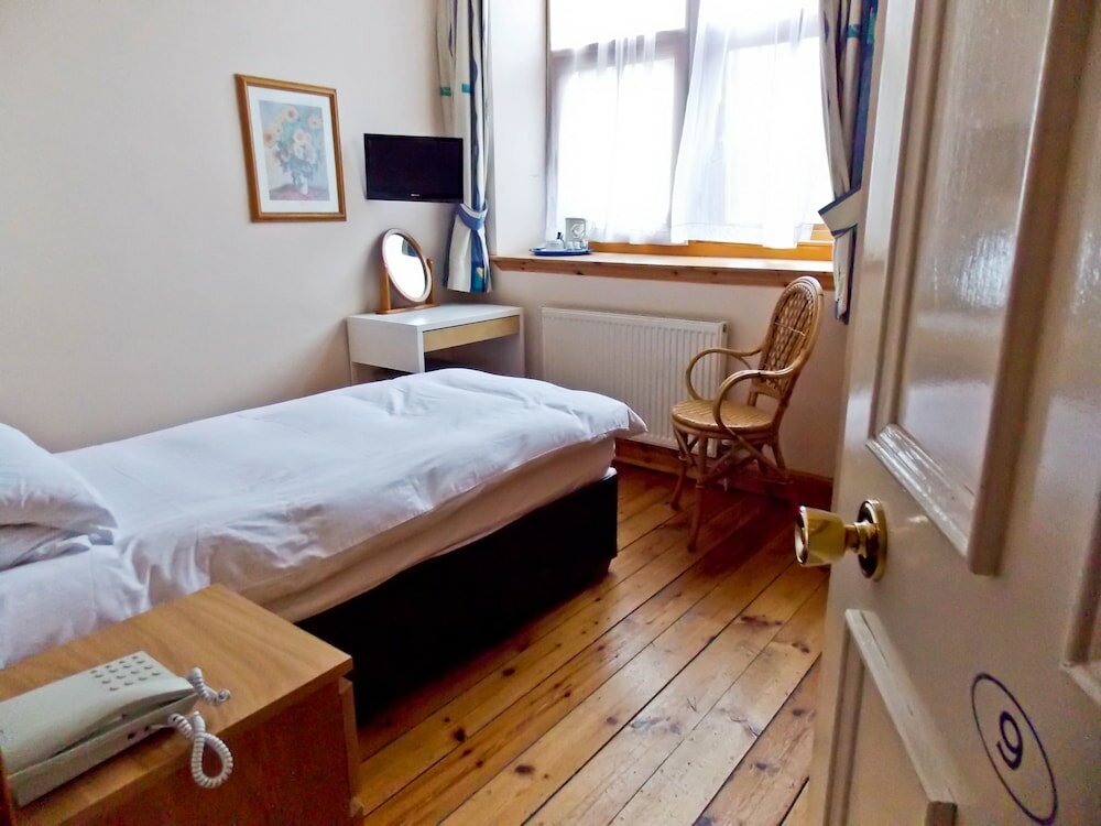 Фото The Victorian House