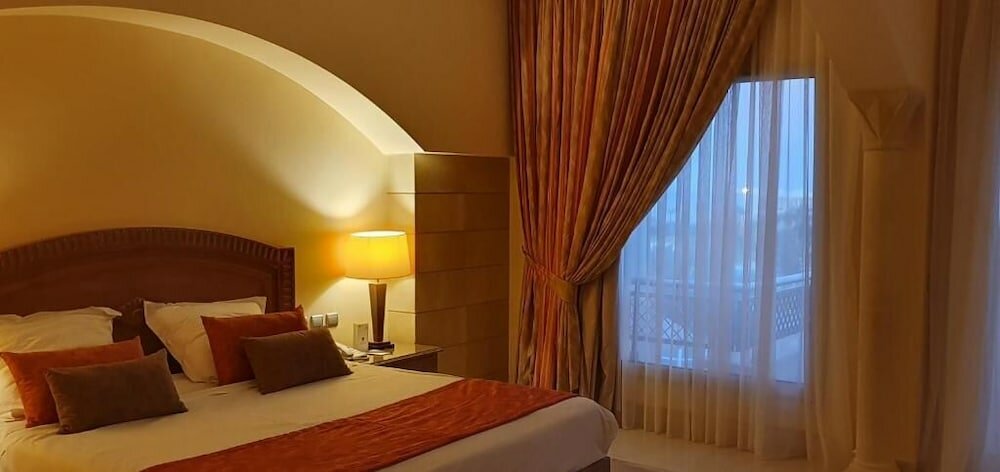 Фото Отель Hasdrubal Prestige Thalassa & Spa