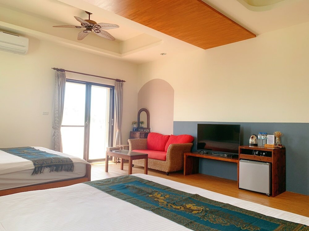 Фото Ibali B & B