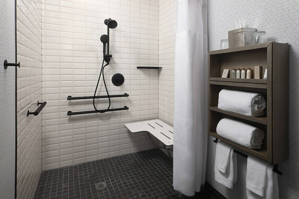 Фото Renaissance Fort Lauderdale West Hotel