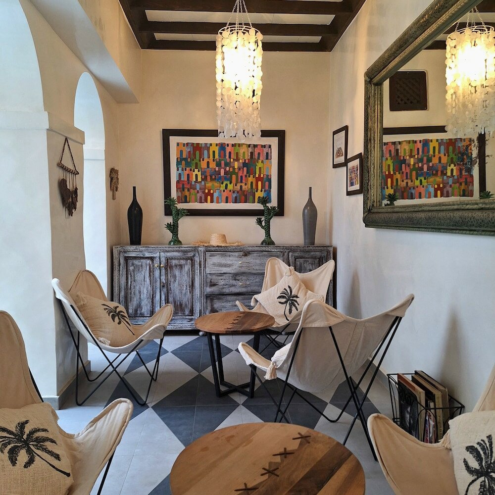 Фото Riad Dar El Grably