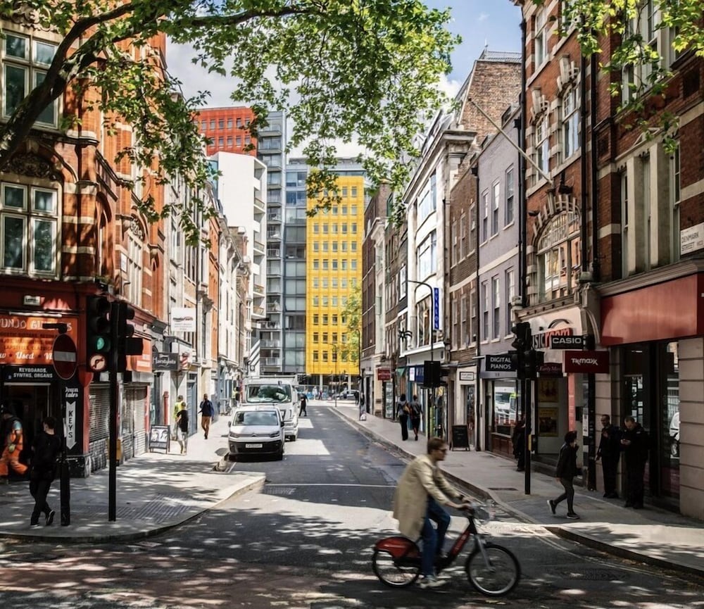 Фото Chateau Denmark