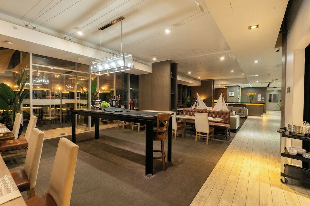 Фото Hotel Terrado Rancagua