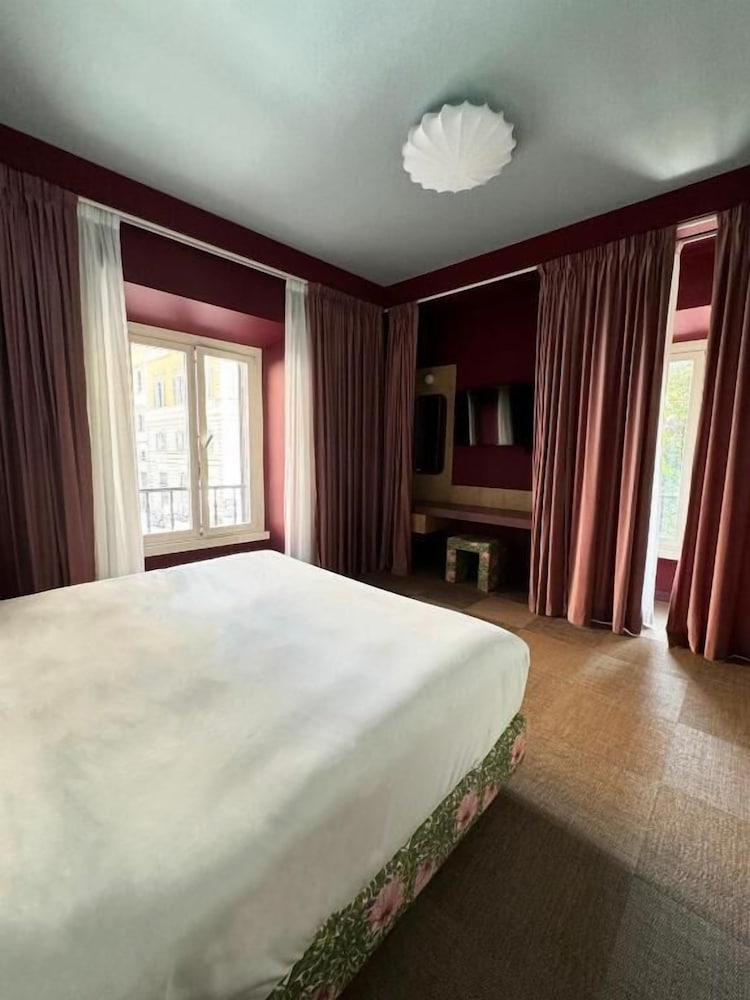 Фото Hotel Cortina