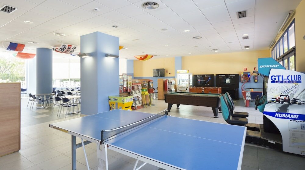 Фото Hotel Piramide Salou