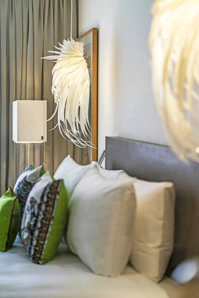 Фото The Park Chennai