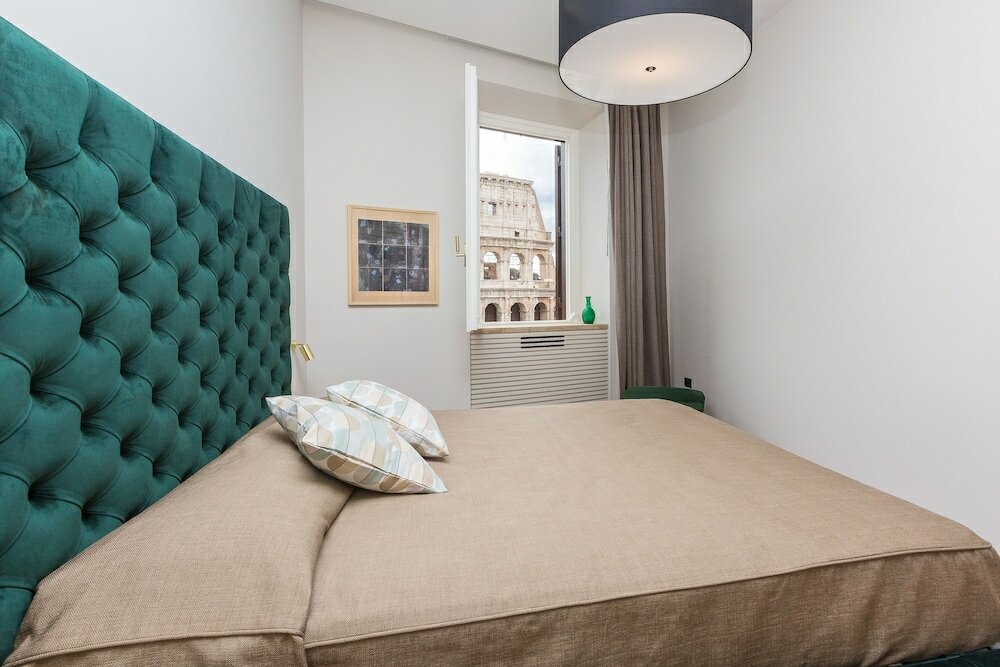 Фото Amazing View Colosseo