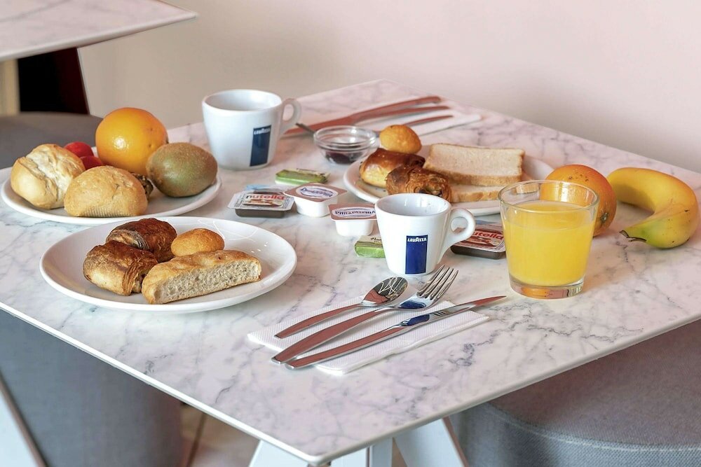 Фото B&b Hotel Bergamo