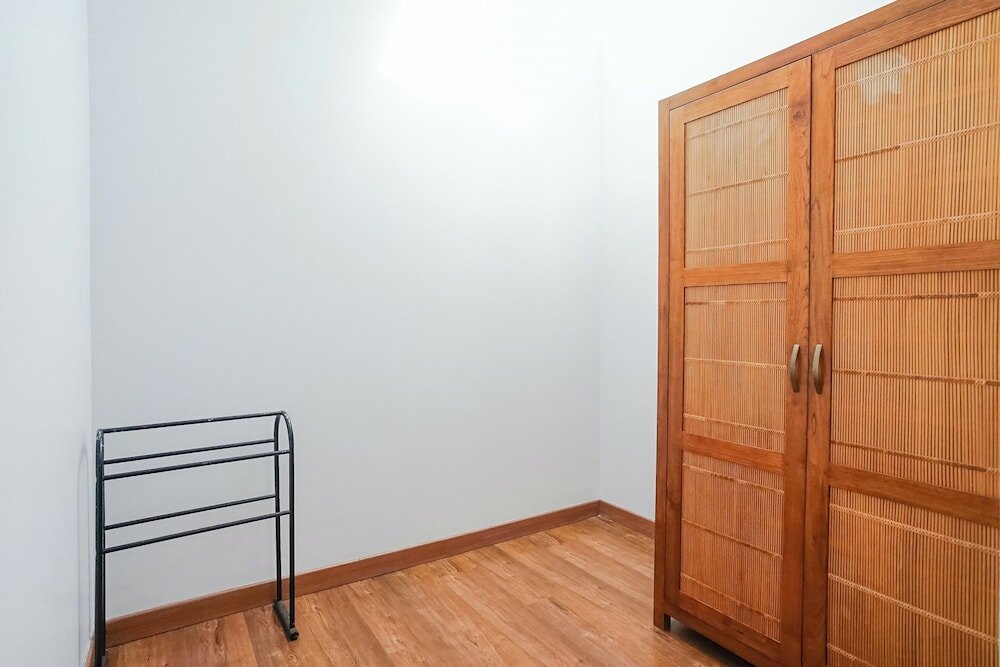 Фото Toya Villa Ubud