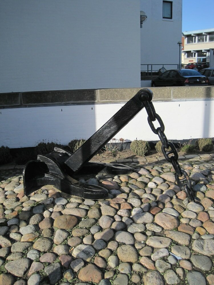 Фото Hotel Frederikshavn