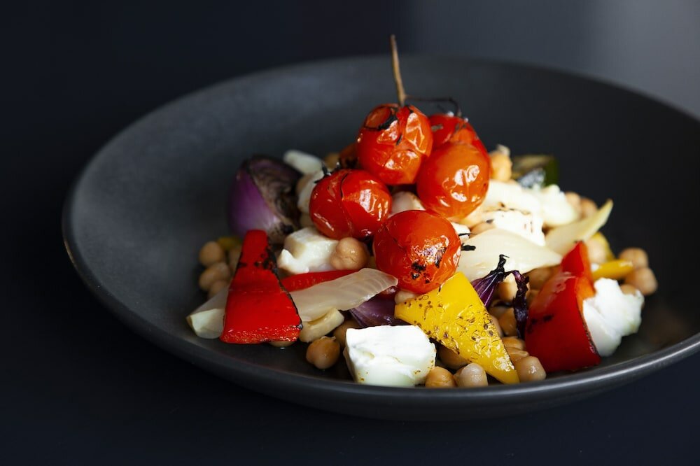 Фото The Five Arrows Hotel