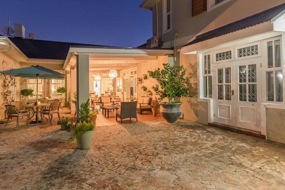 Фото Waterstone Lodge