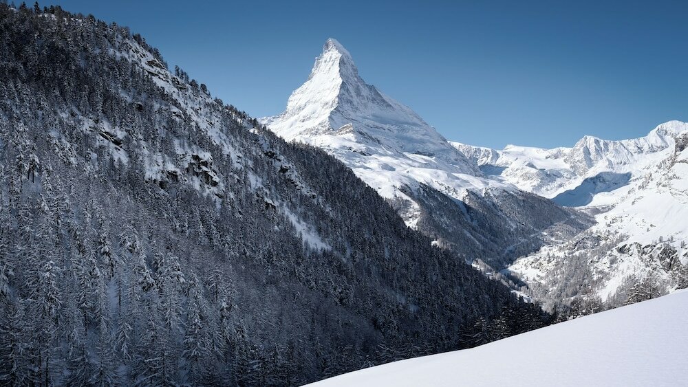 Фото Mountain Paradise