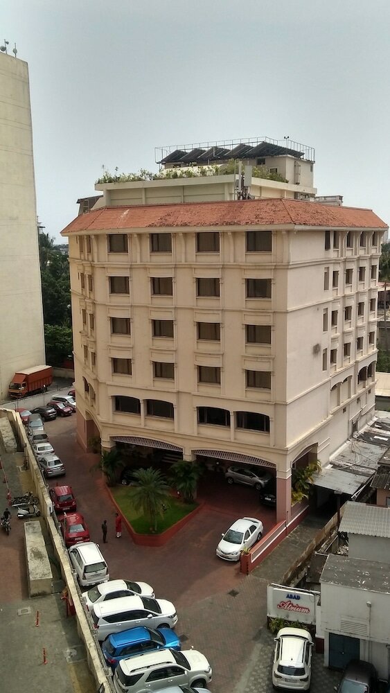 Фото отеля 5