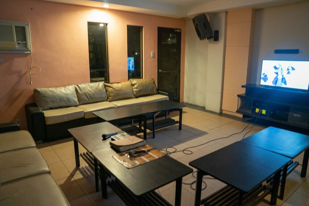 Фото Cebu Westown Lagoon - South Wing