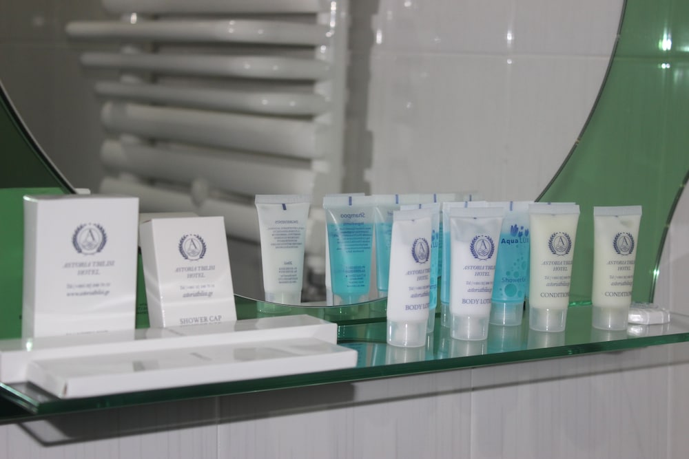 Фото Astoria Tbilisi