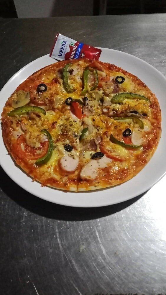 Фото Bag Packer's Lodge