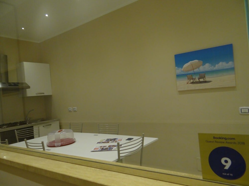 Фото Monte Palace Palermo