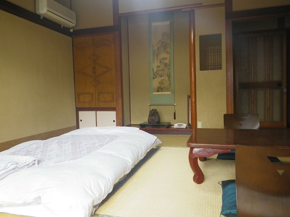 Фото Shimizuya Ryokan