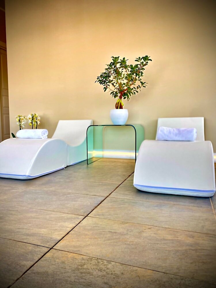 Фото Hotel Villa Traiano