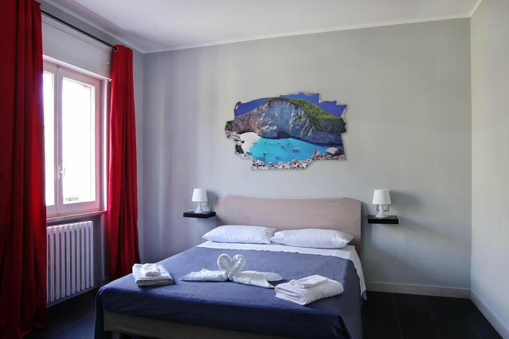 Hotel B&b Binario Uno, Taranto, photo