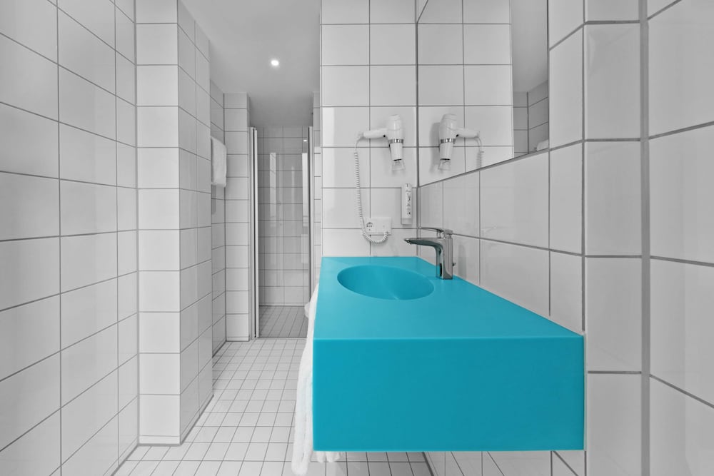 Фото Prize by Radisson Hamburg St. Pauli