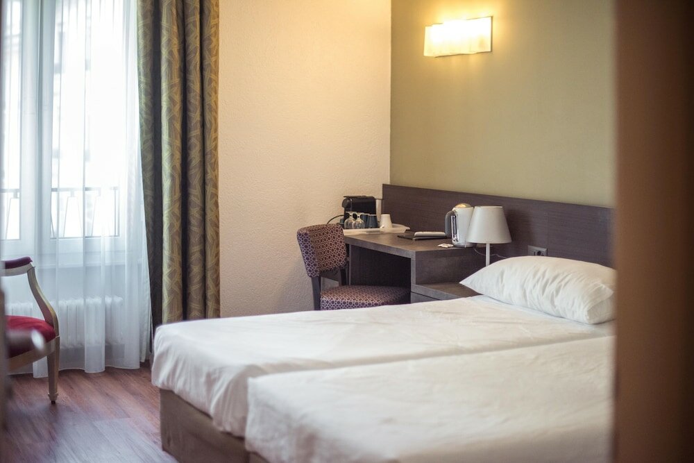 Фото Hotel Montana