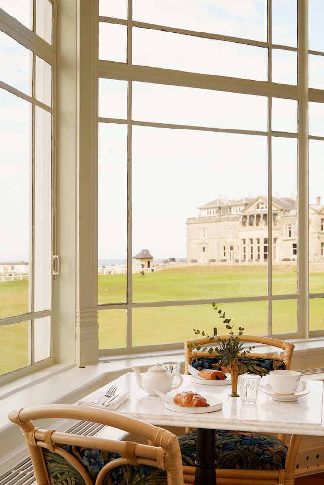 Фото Rusacks St Andrews