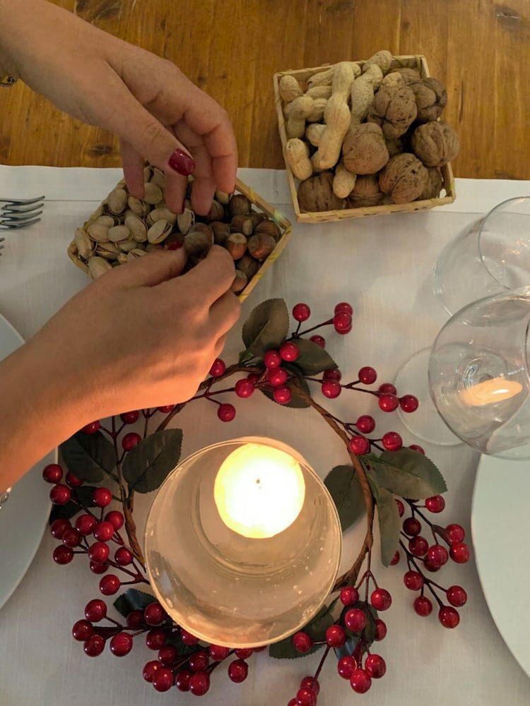 Фото Country House Sorelle Barnaba