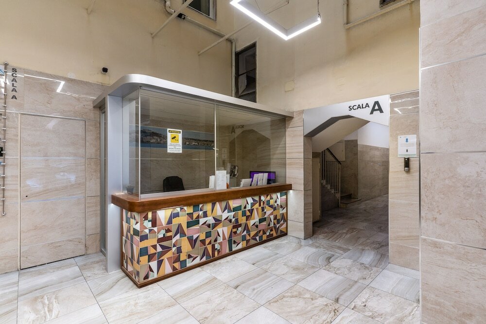 Фото Napoli Great View B&b