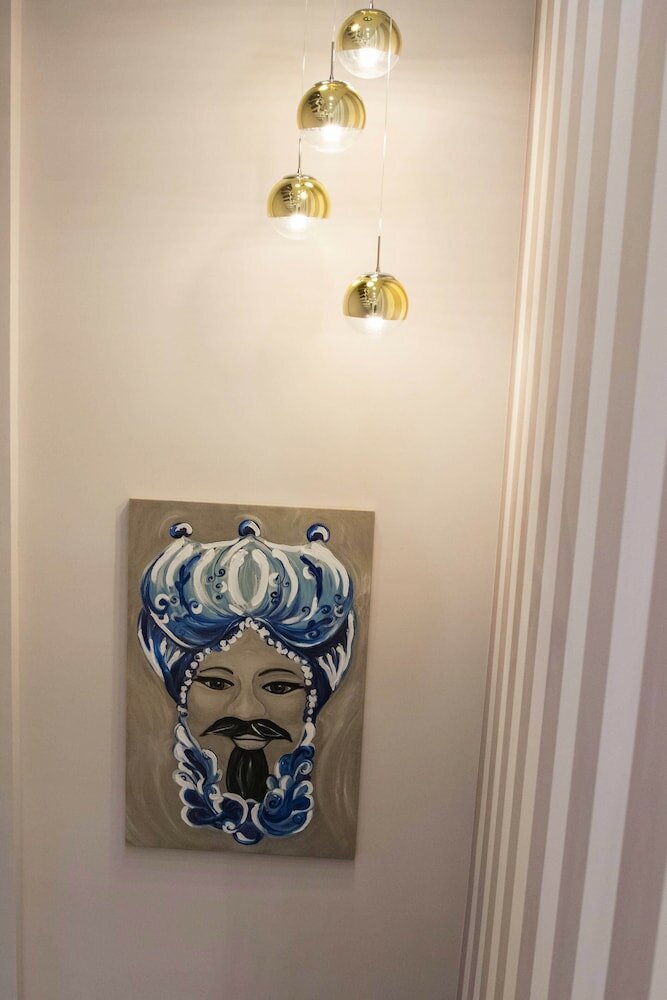 Фото Milazzo Inn AiMori