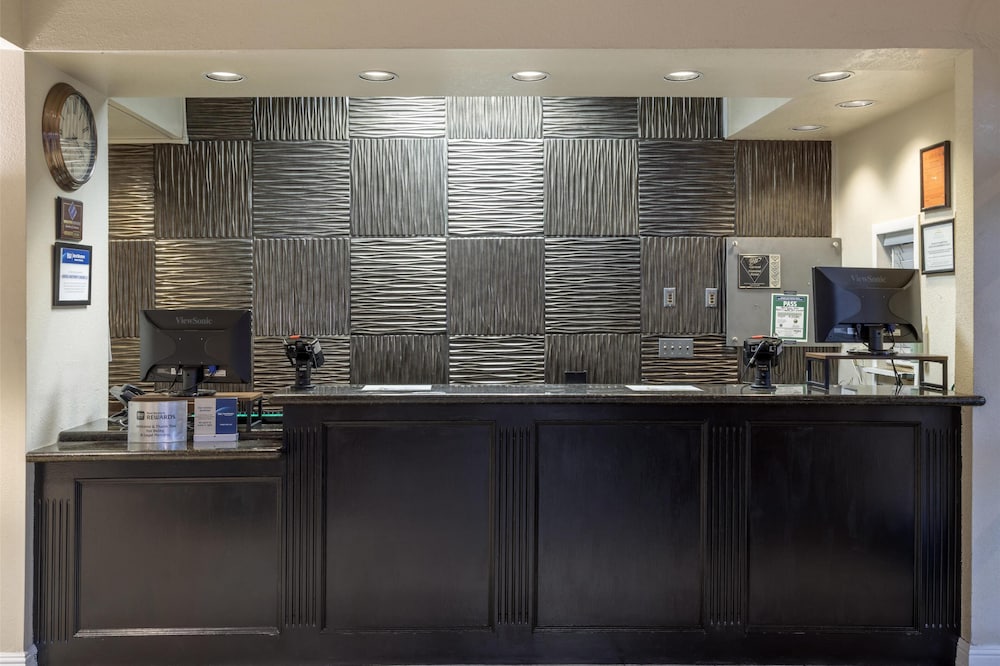 Фото Best Western Heritage Inn