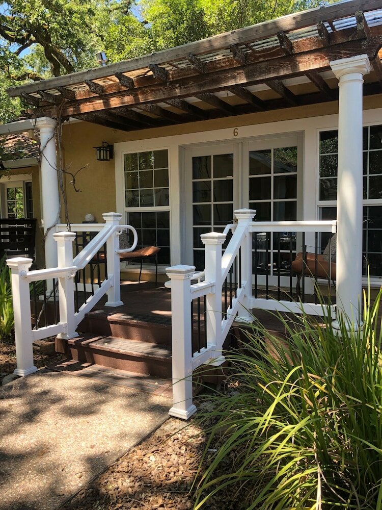 Фото Glen Ellen Inn