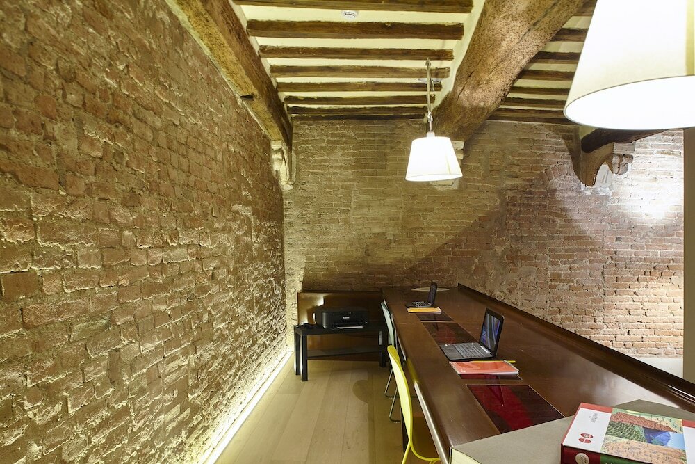 Фото Hotel Palazzetto Rosso