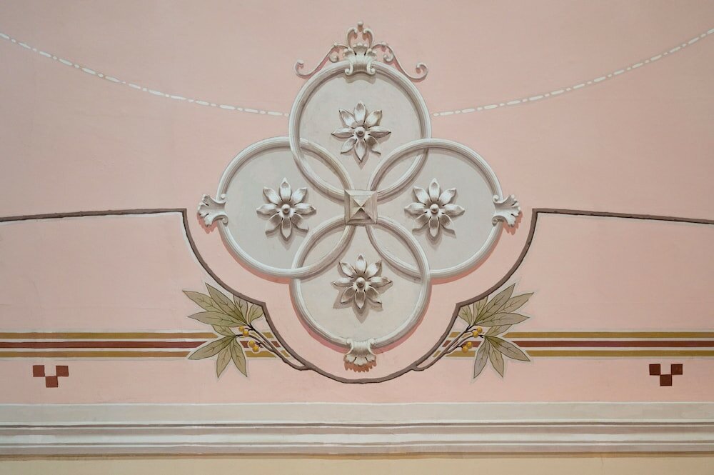 Фото Vittorio Veneto Hotel