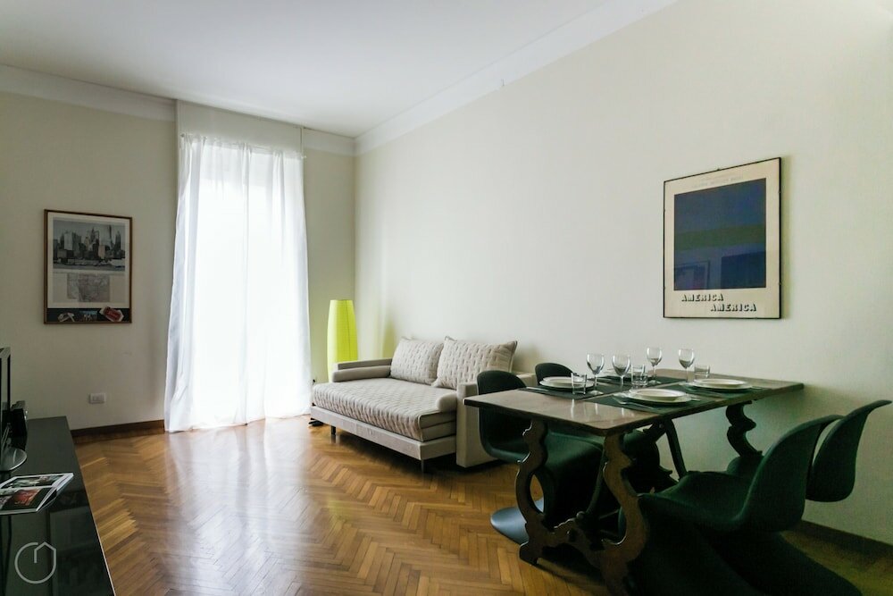 Фото Italianway Apartments - Da Procida