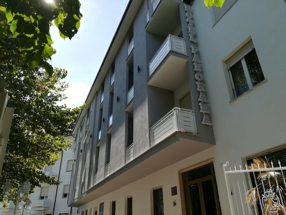 Фото Hotel Panorama