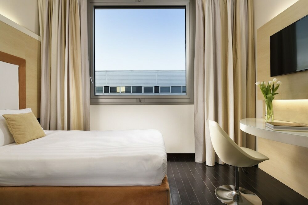 Фото Отель La Favorita