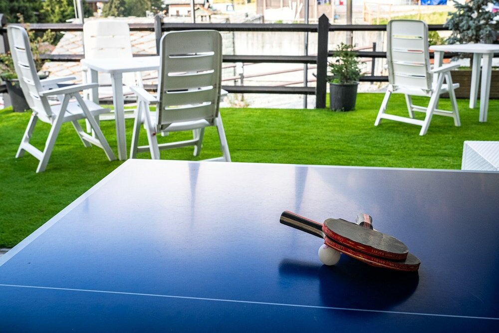 Фото Hotel De Champoluc