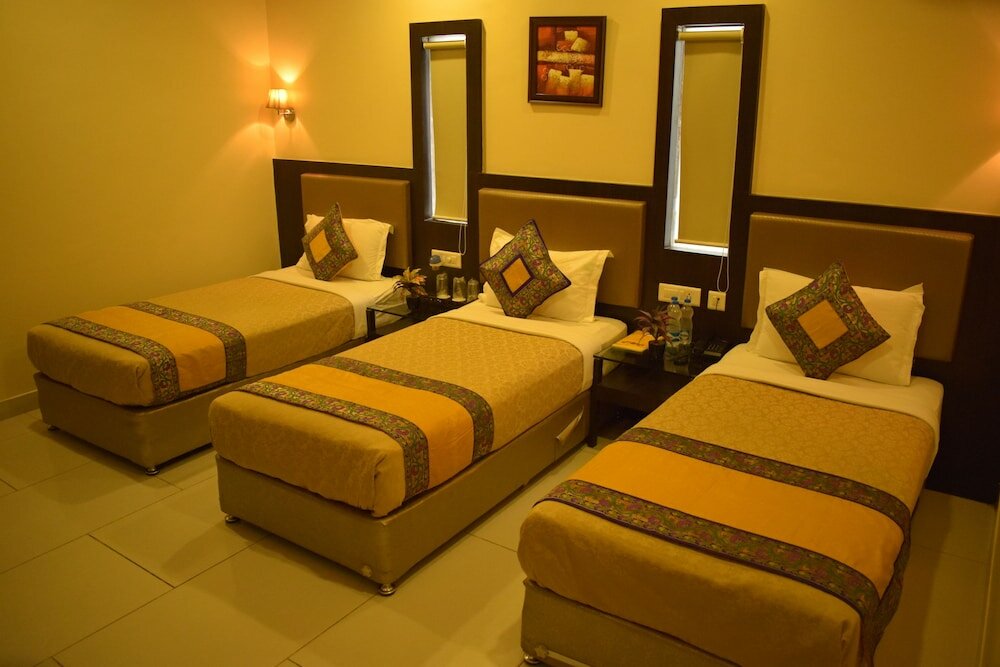 Фото Hari Vilaas