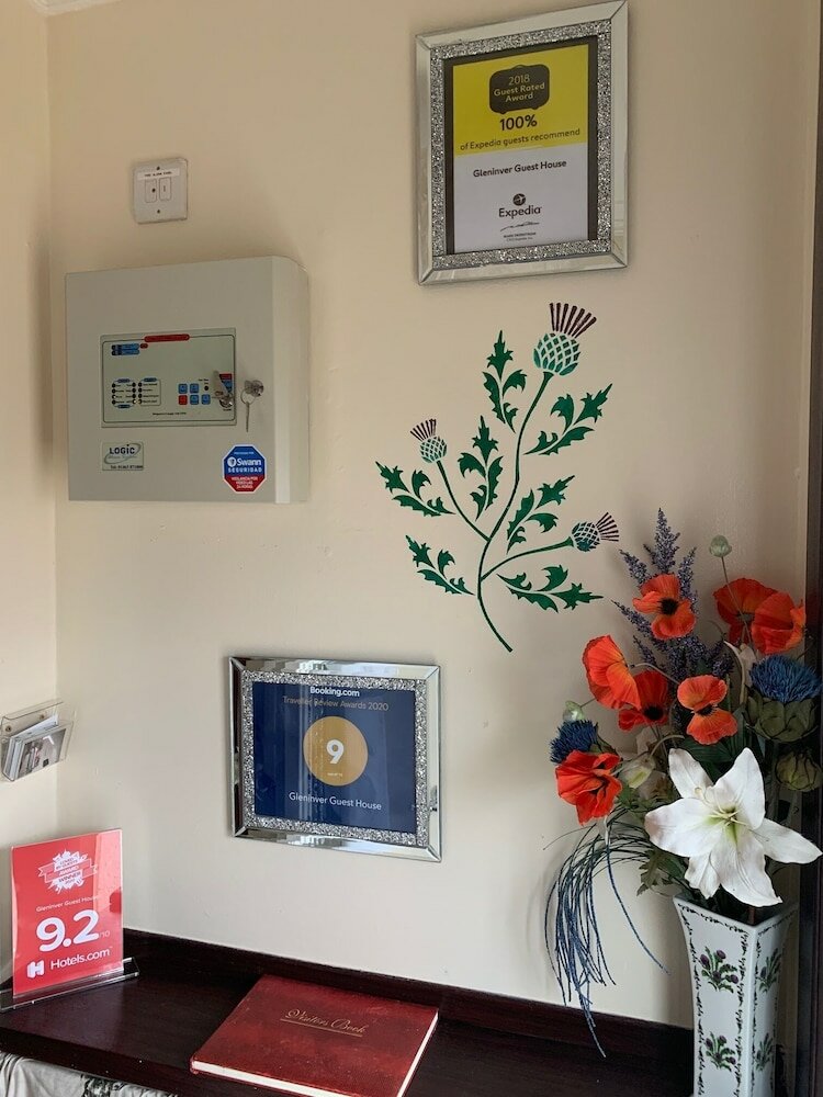 Фото Gleninver Guest House